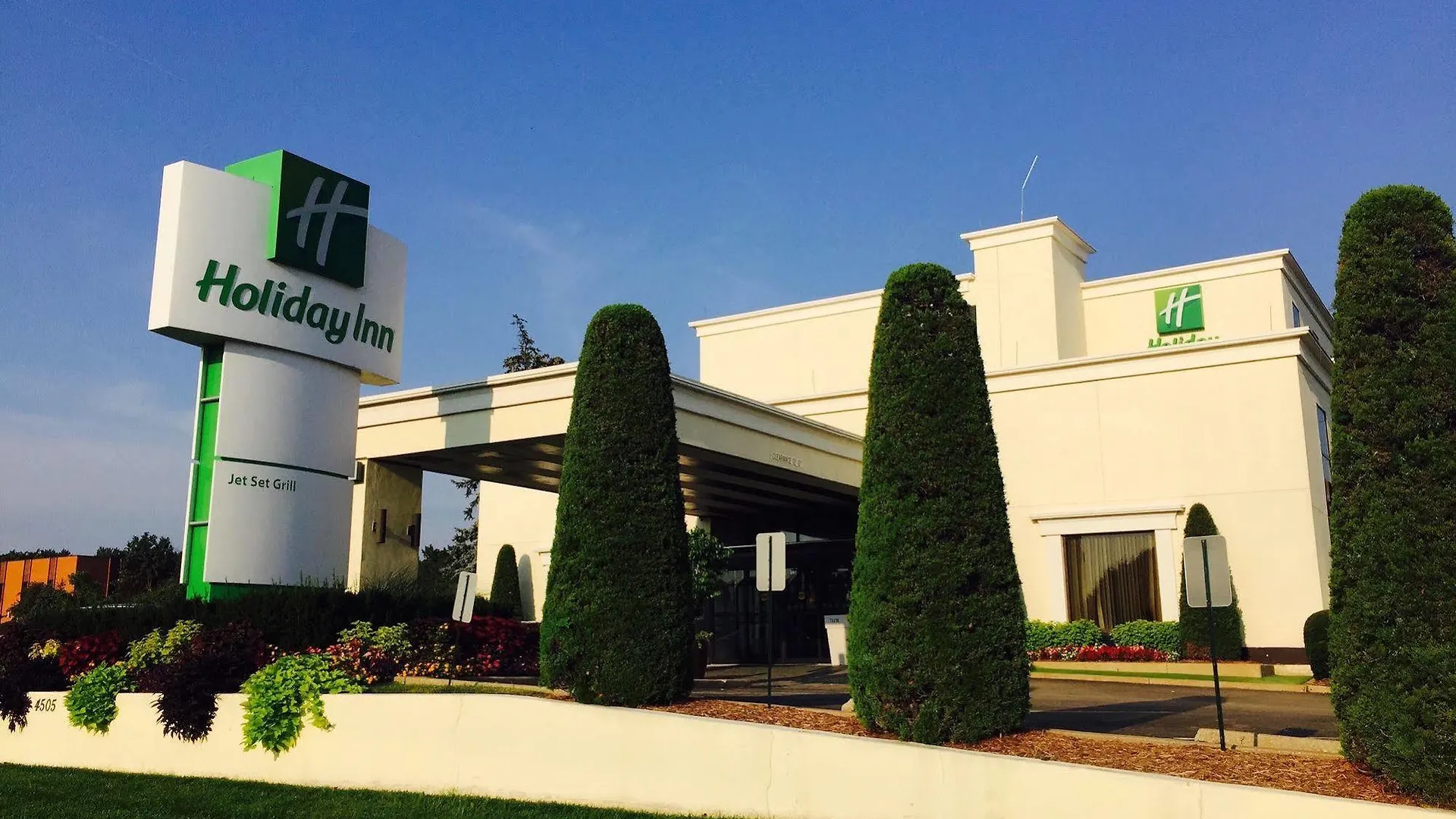 Doubletree By Hilton St. Louis Airport, Mo Hotel Woodson Terrace